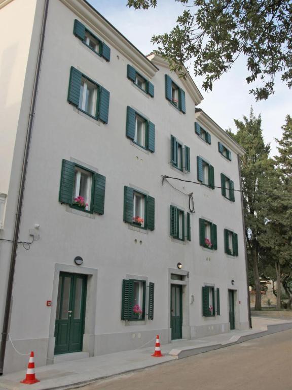 In2Therooms Giovanni Punat Extérieur photo